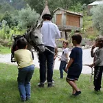Moinhos Carvalhas * اركوس دي فالديفيز