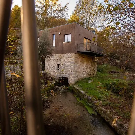 Moinhos Carvalhas Hébergement de vacances *