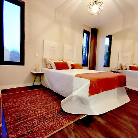 Moinhos Carvalhas * Arcos de Valdevez