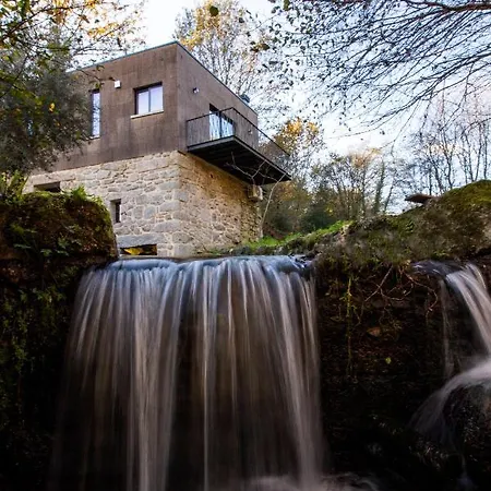 Moinhos Carvalhas Vakantiehuis