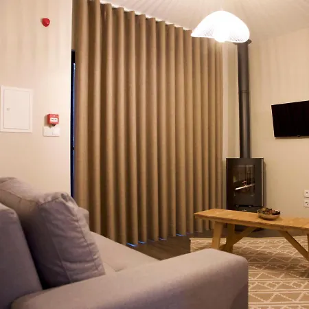 Vakantiehuis Moinhos Carvalhas *