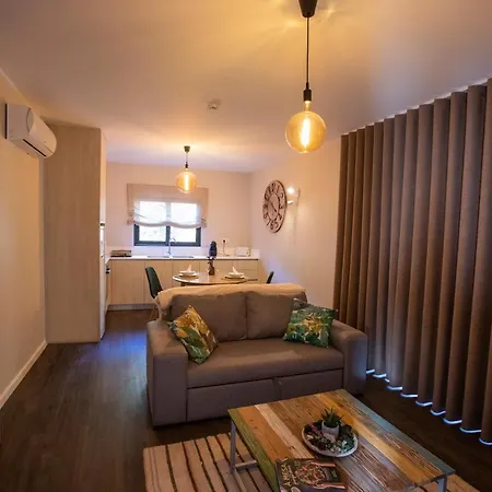 Hébergement de vacances Moinhos Carvalhas *