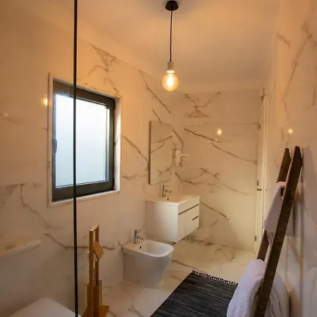 Vakantiehuis Moinhos Carvalhas