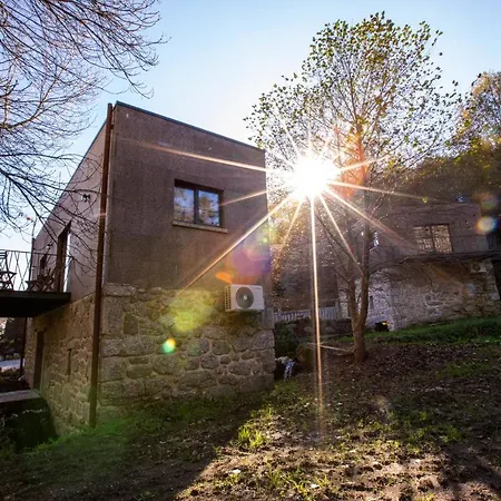 Vakantiehuis Moinhos Carvalhas Arcos de Valdevez