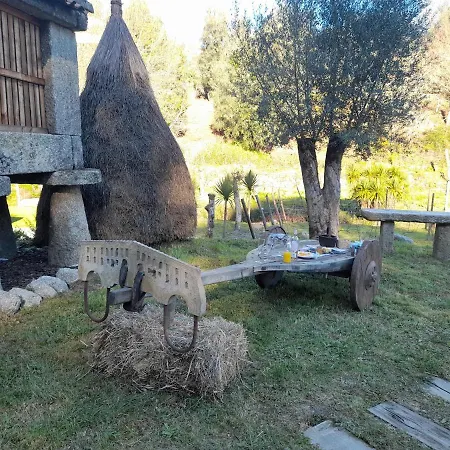 Moinhos Carvalhas * Arcos de Valdevez