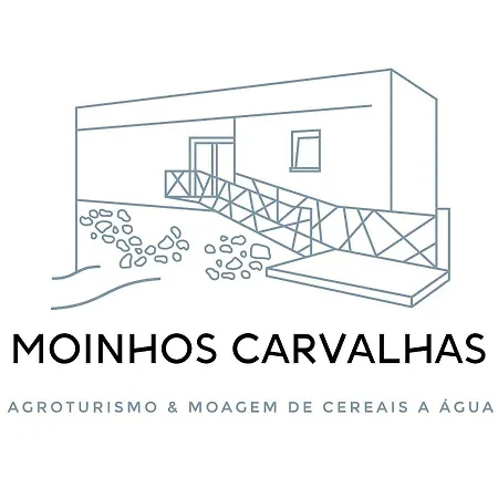 Vakantiehuis Moinhos Carvalhas *