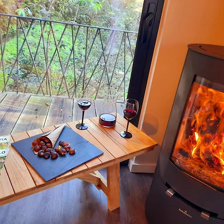 Moinhos Carvalhas Vakantiehuis Arcos de Valdevez