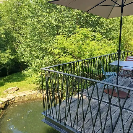 Moinhos Carvalhas Arcos de Valdevez