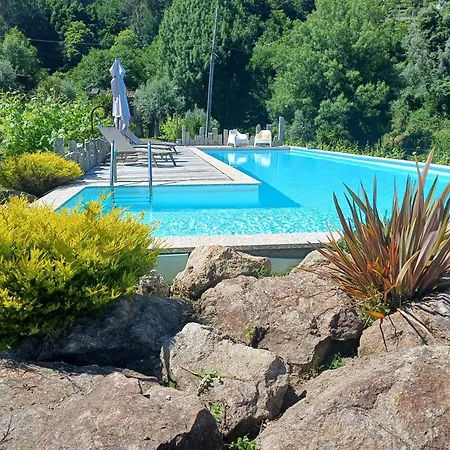 Hébergement de vacances Moinhos Carvalhas