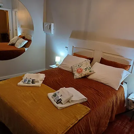 Moinhos Carvalhas Vakantiehuis Arcos de Valdevez