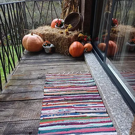 Moinhos Carvalhas Arcos de Valdevez