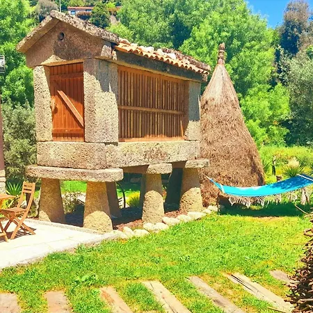 Moinhos Carvalhas * Arcos de Valdevez