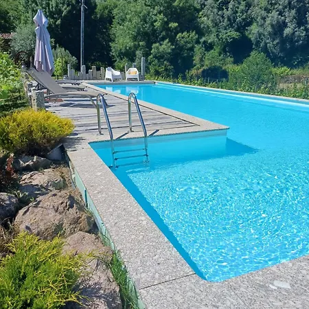 Vakantiehuis Moinhos Carvalhas *