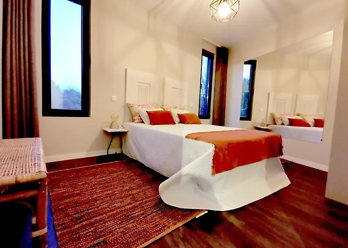 Moinhos Carvalhas * Arcos de Valdevez