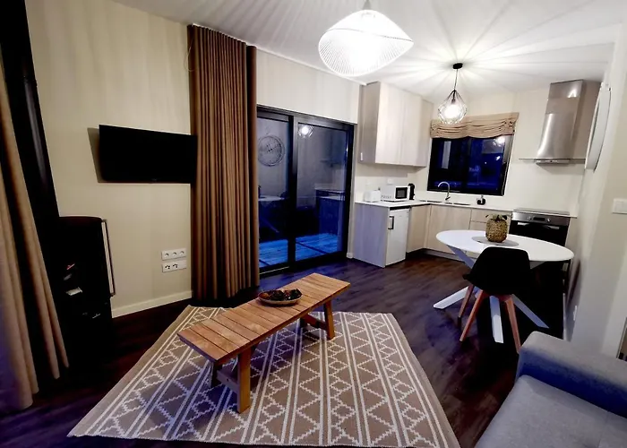 Moinhos Carvalhas Casa de Férias Arcos de Valdevez