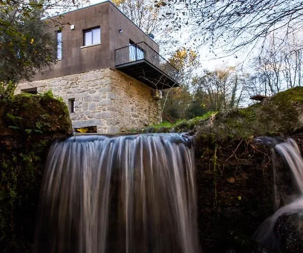 Moinhos Carvalhas 펜션