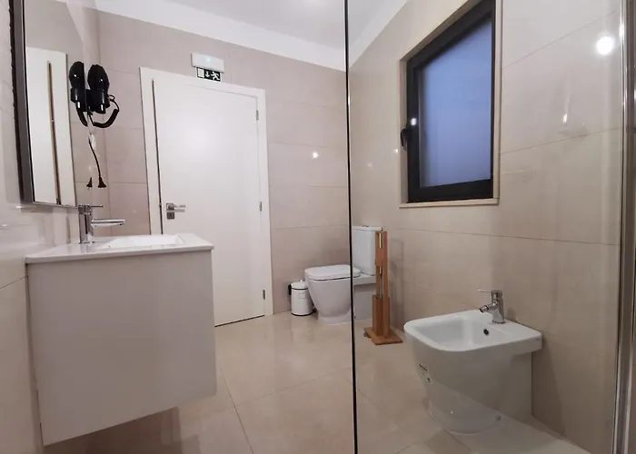 Moinhos Carvalhas Casa de Férias