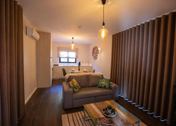 펜션 Moinhos Carvalhas *