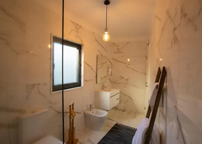 Casa de Férias Moinhos Carvalhas