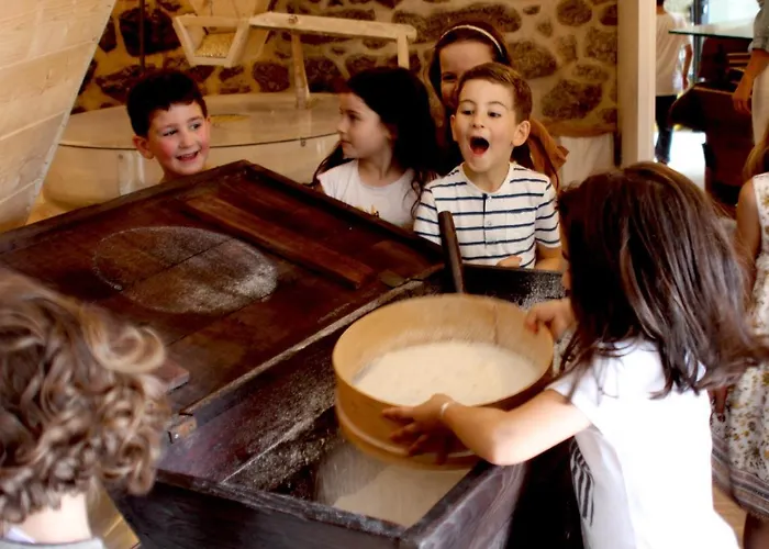 Moinhos Carvalhas Casa de Férias Arcos de Valdevez