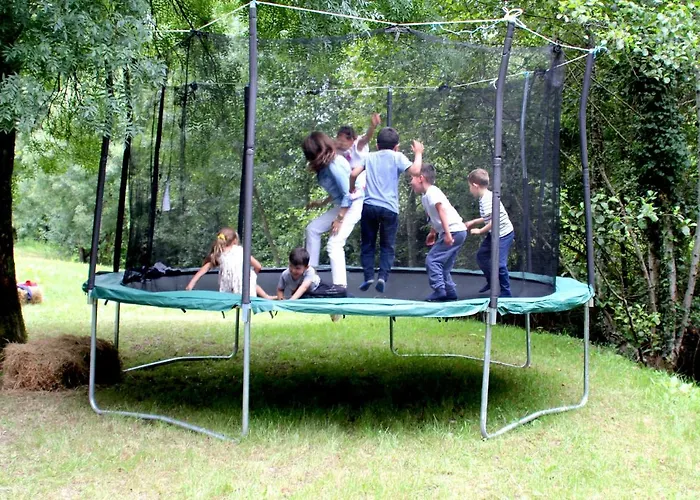 Moinhos Carvalhas 아르코스 데 발데베즈