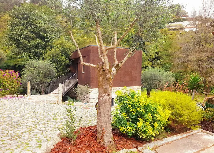 Moinhos Carvalhas * Arcos de Valdevez