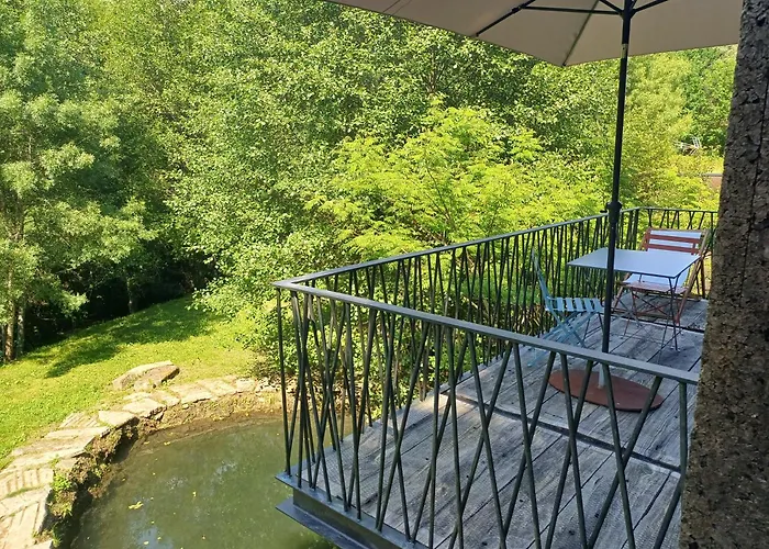 Moinhos Carvalhas Arcos de Valdevez