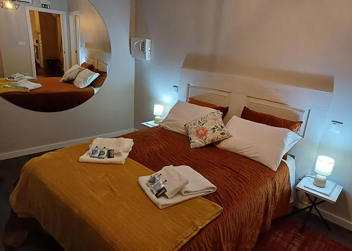 Moinhos Carvalhas Casa de Férias Arcos de Valdevez