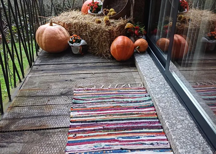 Moinhos Carvalhas 아르코스 데 발데베즈